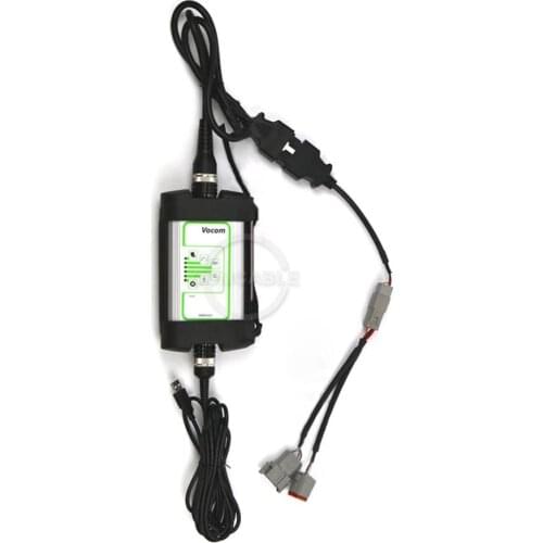 Maritime engine for Volvo VOCOM 88890030 with VOCOM Penta VODIA5 DIAGNOSTIC Kit Vodia Penta VODIA 5 penta Software