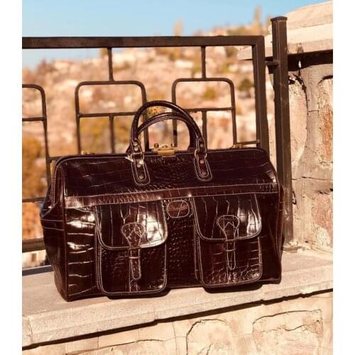 Женские дорожные сумки NuriSeckin China At AliExpress