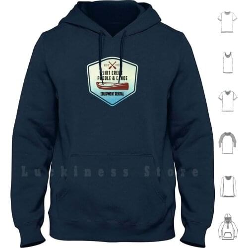 Paddle & Canoe Equipment Rental hoodies Camp Camping Adventure Outdoors Wildlife