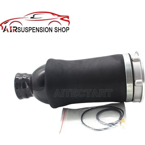 Front Air Suspension Spring Bag for A6 C5 Allroad Quattro Air Springs 4Z7616051B 4Z7616051D