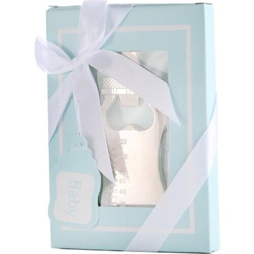 Rose Gold Milk Bottle Beer Bottle Openers Creative Wedding Party Favors and Gifts Fast Shipping WB709