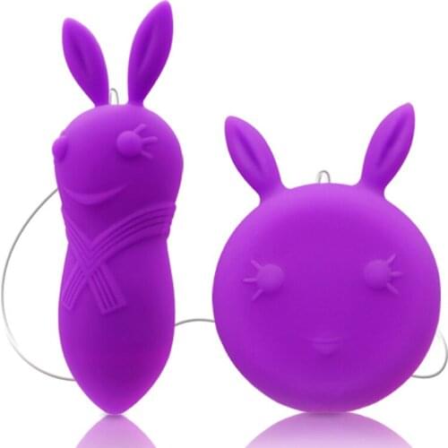 Waterproof USB Charging Bullet Vibrator Nipple Massage Vibrating Egg 7 Mode Pulse G Spot Clitoral Stimulation Vibrator for Women