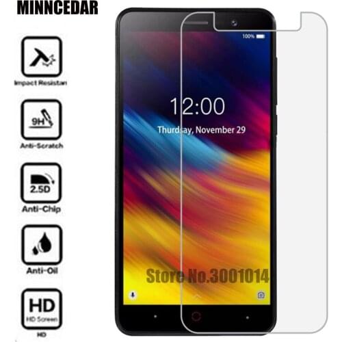 Tempered Glass For DOOGEE X100 Screen Protector Screen Protector Phone Premium Tempered Glass For DOOGEE X100 Protective Film