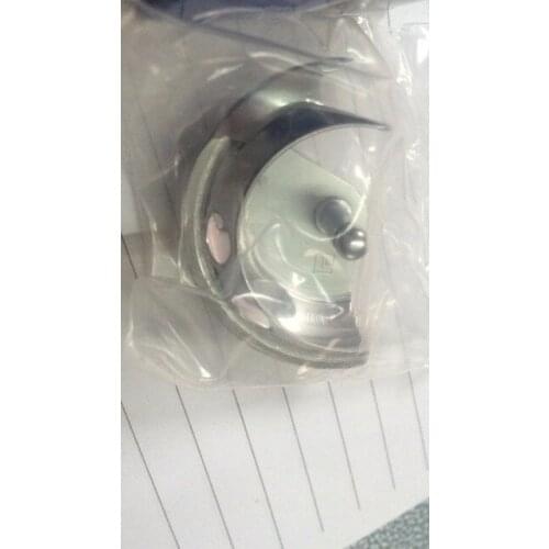 For juki sewing machine used spare parts shuttle hook sewing parts number 205