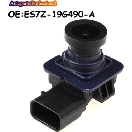 Rear View Backup Camera For 2013-2016 Ford Fusion/ Mondeo ES7Z19G490A ES7Z-19G490-A ES7Z-19G490-B/ES7Z-19G490-C/ES7Z-19G490-D