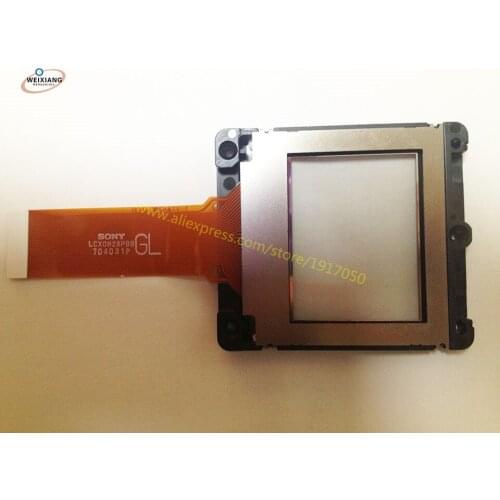 LCD Panel LCX082 Projector LCD Panel LCX082A LCD Prism Panel Board