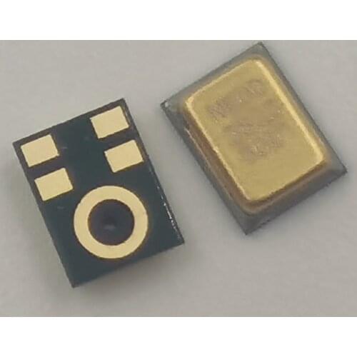 100Pcs Inner MIC Receiver Speaker For Samsung Galaxy S4 I9500 I9502 I959 I9508 I9506 I9507 I9508v I337 M919 R970 I545 Microphone