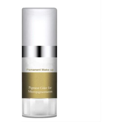 15ML Microblading Permanent Makeup Supplies Eyebrow Lip Tattoo Aftercare Embroidery Seal Glaze
