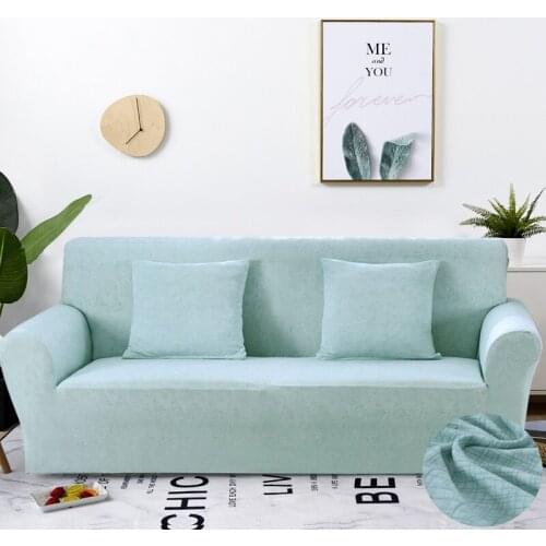 Geometric Cross Sofa Cover Modern All-inclusive Slip-resistant Sofa Towel Couch Cover Sofa Covers for Living Room copridivano