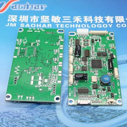 EP06-000087A MAIN BOARD(IT) for samsung hanwha pick and place machine