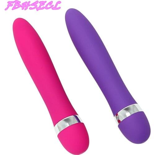 FBHSECL Dildo Vibrator AV Stick Magic Wand Sex Toys for Women Clitoris Stimulator G-spot Speed Adjustable Stimulator Massager