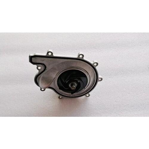 Truck ISF2.8 Diesel Engine Water Pump 5269784 5269897 5333148 for Foton