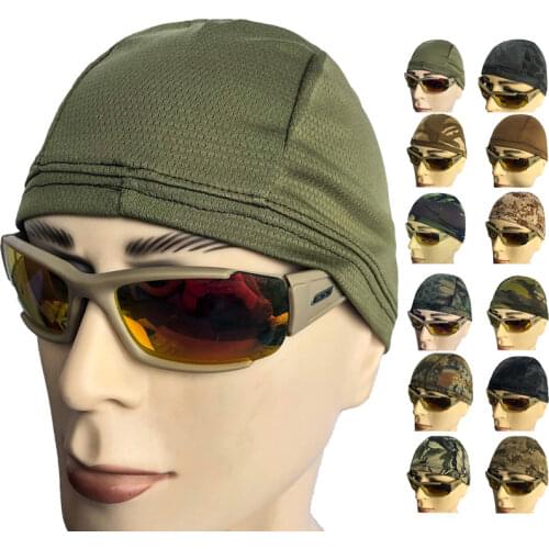 Outdoor Sport Hiking Caps Hats Multicam Hunting Military Tactical Caps Airsoft Camouflage Windproof Hiking Fishing Cycling Hat