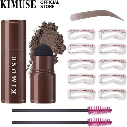 Косметика для бровей KIMUSE China At AliExpress