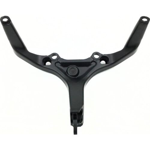 Motorcycle Motor Bike Front Cowling Headlight Upper Fairing Stay Bracket For Honda CBR1000RR CBR 1000 RR 2004 2005 2006 2007