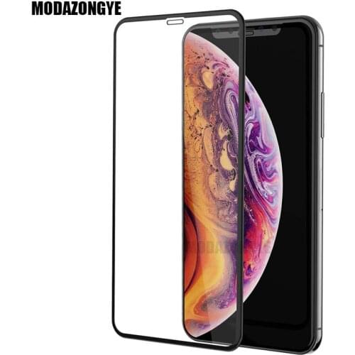Защитные пленки для Apple iPhone XS Max MODAZONGYE China At AliExpress