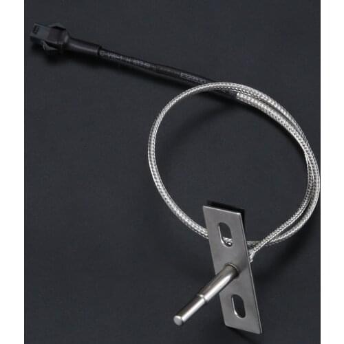 Meat Barbecue RTD Temperature Probe Sensor Grill fit for Pit Boss P7 Series Wood Pellet Grills PB-39P350