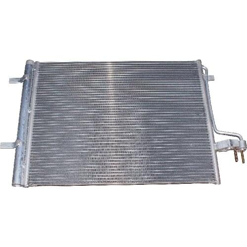 Condensers And Evaporators POKESS China