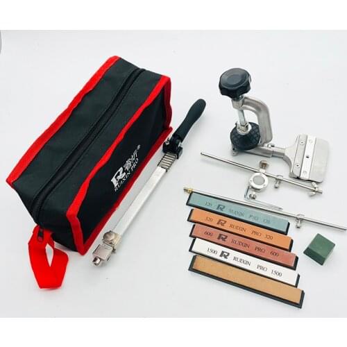 High quality professional ruixin pro fixed angle sharpener, fixed angle, sharpening tool professional knife sharpener