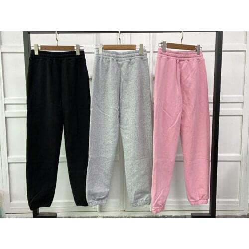 RUANDAI Women's Sports Pants