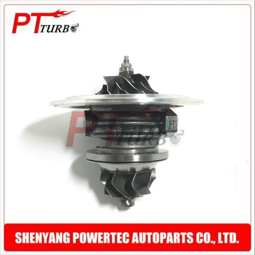 Balanced Turbo Turbine Core GT2052S 710641 6620903880 Turbocharge Assy For SsangYong Rexton 2.9 TD 88Kw OM662 New 2002-2006