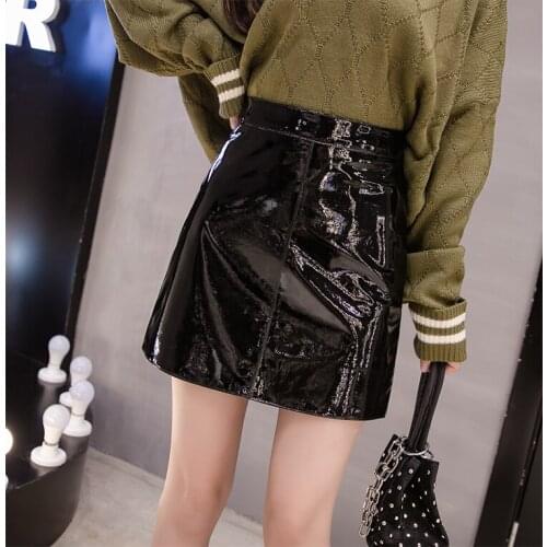 Side With Me Women's Skirts