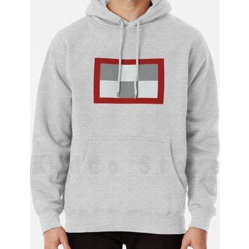 Yume Nikki-MadotsukiS Symbol ( Gray ) hoodie long sleeve Yume Nikki Madotsuki Madotsuki Symbol Yume Nikki