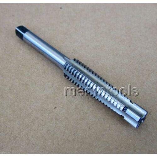Trapezoidal Metric HSS Right hand Tap TR12 x 2mm Pitch