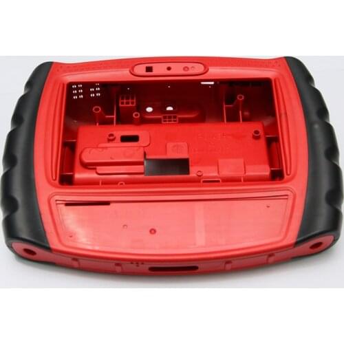 High quality of battery cover plastic moulds