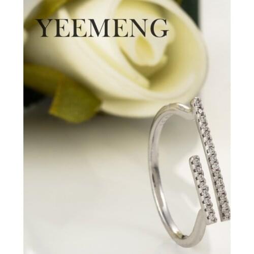 Парные кольца YEEMENG China At AliExpress