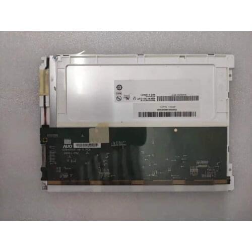 Pantalla LCD para MINDRAY G084SN05 V.8 V.9, versión bc1800 bc2800, equipo médico Industrial
