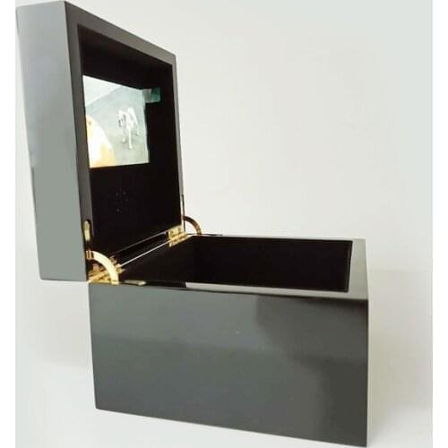 4.3-Inch Screen That Displays Videos And Pictures Gift Box China Factory Supply TOP Sell High Quality Best Price LEXINGDZ