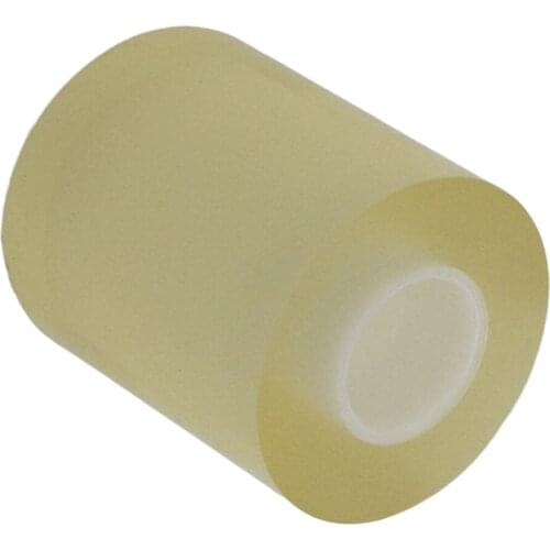 1 Roll Clear Watch Protective Film Tape Jewelry Repairing Supply