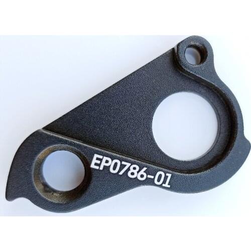 5pc Bicycle parts MECH dropout For CANYON EP0786-01 No.26 Spectral CF AL Strive dude Neuron Torque Grand frame derailleur hanger