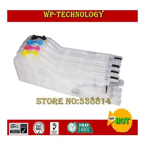 High capacity Empty Refill cartridge suit for LC73 LC71 LC1280 LC75 LC77 LC79 LC1240 ,suit for Brother MFC-J6510DW J6710 J6910DW