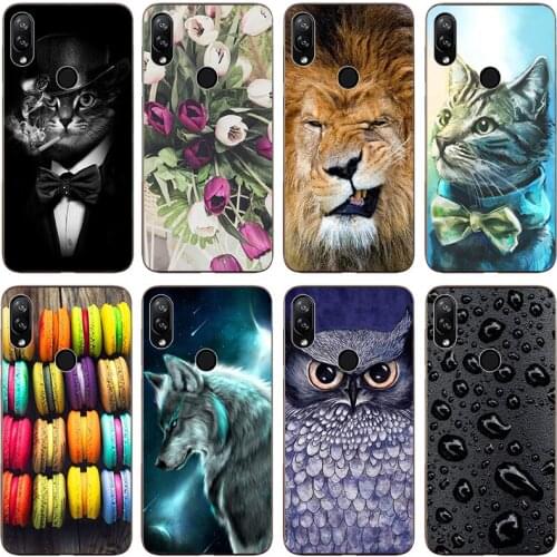 Patterned Case for Samsung Galaxy A20e Soft TPU Case Phone Back Cover for Samsung Galaxy A20 Case for Samsung A20E