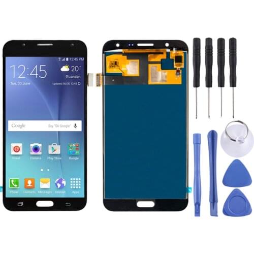 IPartsBuy New LCD Screen (TFT) + Touch Panel for Galaxy J7 / J700