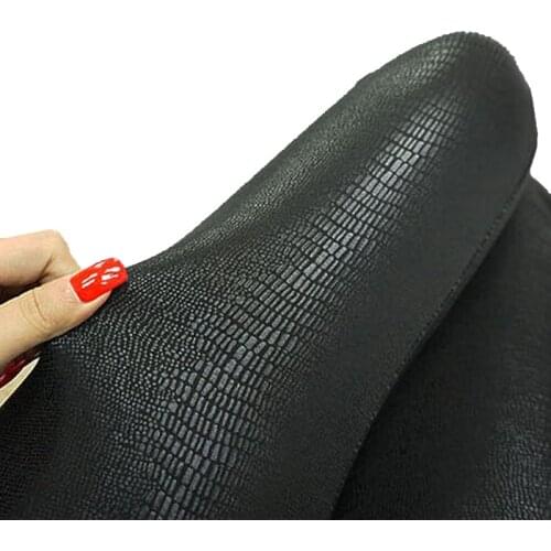 Spring All Match Women Slim Snake Skin Type Leggings Faux Leather Streetwear Legwear For Girls Fashion Female Leather Pant