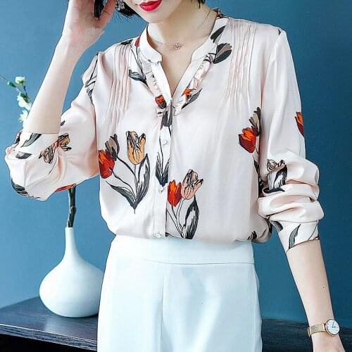 MLCRIYG Blouses With Sleeves