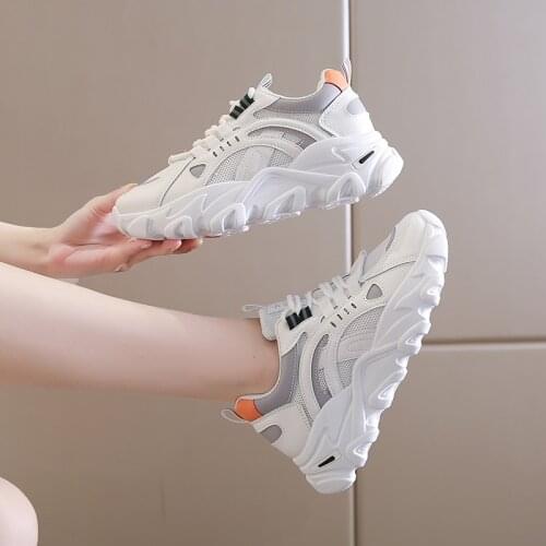 Moipheng Women's Autumn Shoes