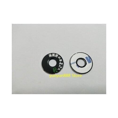 NEW Original 5D3 Top cover button mode dial For Canon 5D3 5D Mark III Camera Replacement Unit Repair Part