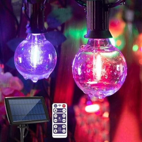 Ousam LED Garlands