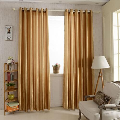 POLLUELO Window Textiles