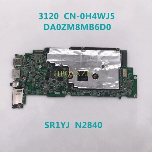 PROSCZP Laptop Motherboards