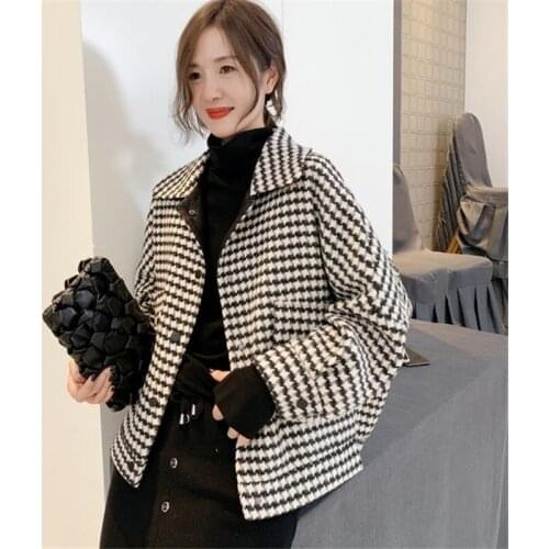 Женские короткие тренчи Seenriser China At AliExpress