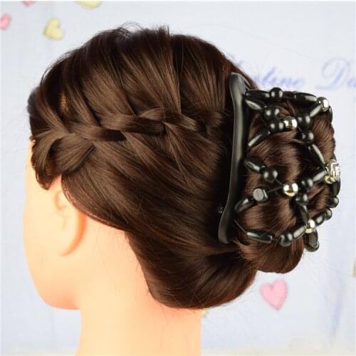 Silver Rosebud pure black vintage style beautiful Magic butterfly thick new high quality Comb 20 pcs/lot