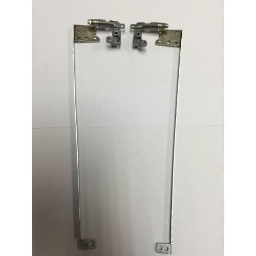 SSEA New Laptop LCD Hinge Set for LENOVO Notebook Screen Shaft Bracket