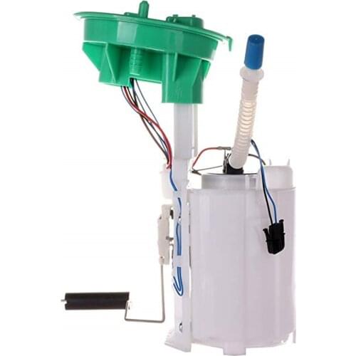 Fuel Pump Assembly Fuel Level Sensor 16146766177 for BMW Mini Cooper 2000 - 2004