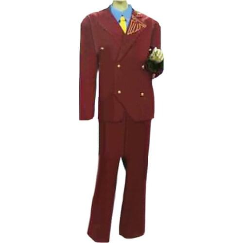 Umineko: When They Cry Krauss Ushiromiya Uniform COS Clothing Cosplay Costume 11