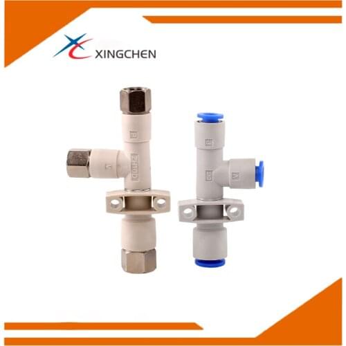 ZH10DS01-01-01-L ZH10DS-06-06-08 ZH15DS-10-12-12 Vacuum generator